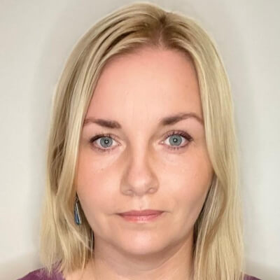 Stepkowska-De Croock, Kasia Kasia Stepkowska-De Croock